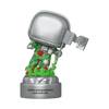 MTV - Moon Person 40th Anniversary Pop! Vinyl Figure