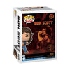 AC/DC - Bon Scott Pop! Vinyl Figure