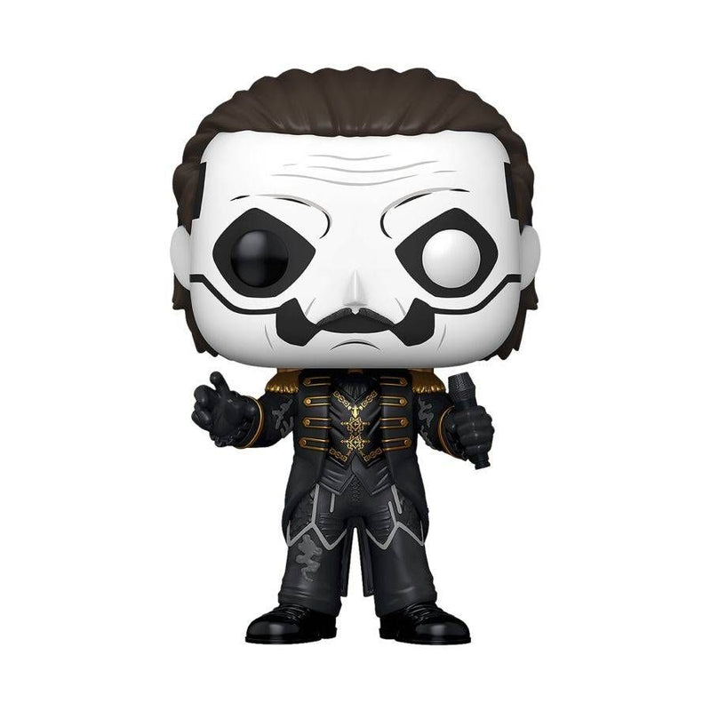 Ghost - Papa Emeritus IV Pop! Vinyl Figure