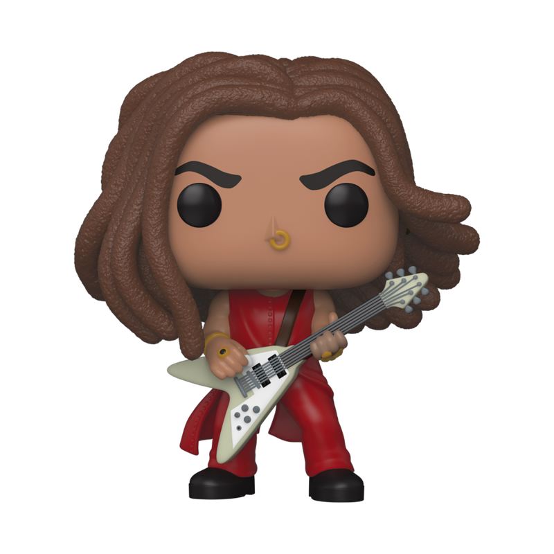 Lenny Kravitz - Lenny Kravitz Pop! Vinyl Figure
