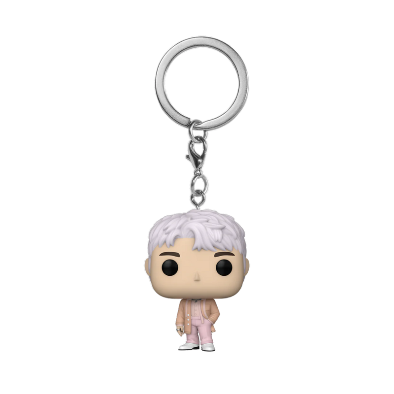 BTS - J Hope (Proof) Pop! Keychain