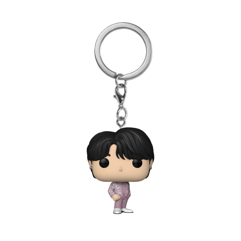 BTS - Jimin (Proof) Pop! Keychain