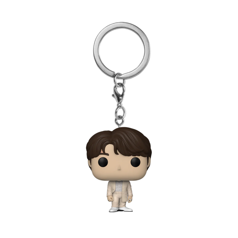 BTS - Jin (Proof) Pop! Keychain