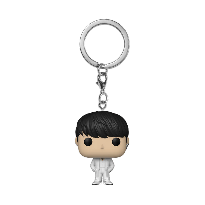 BTS - Jung Kook (Proof) Pop! Keychain