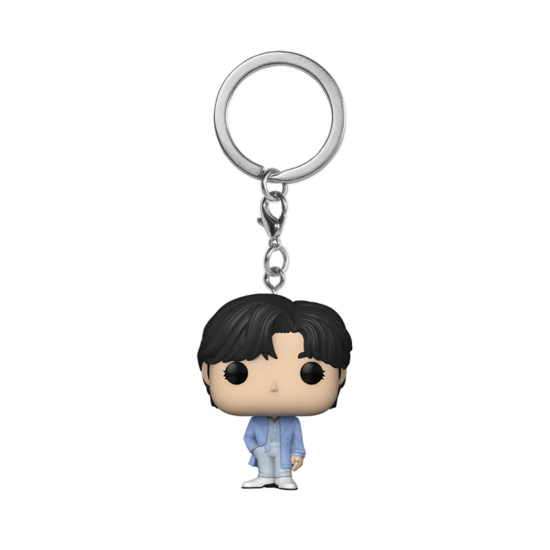 BTS - V (Proof) Pop! Keychain