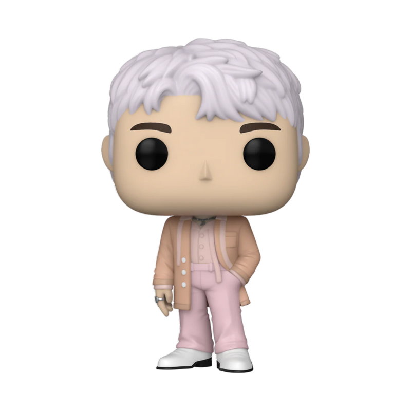 BTS - J Hope (Proof) Pop! Vinyl Figure