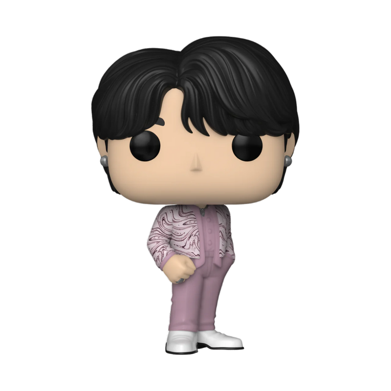BTS - Jimin (Proof) Pop! Vinyl Figure