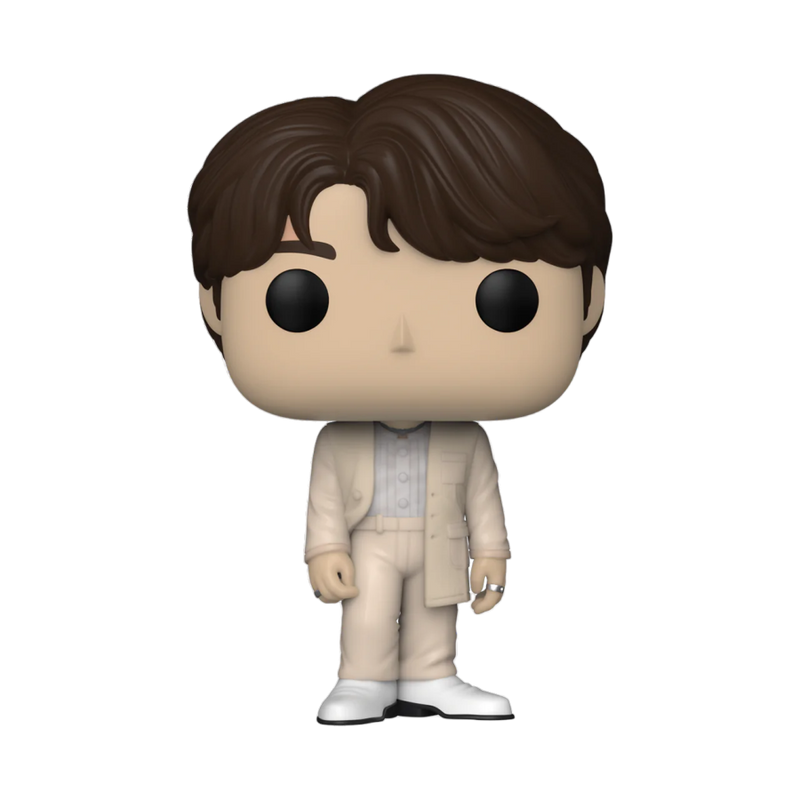 BTS - Jin (Proof) Pop! Vinyl Figure