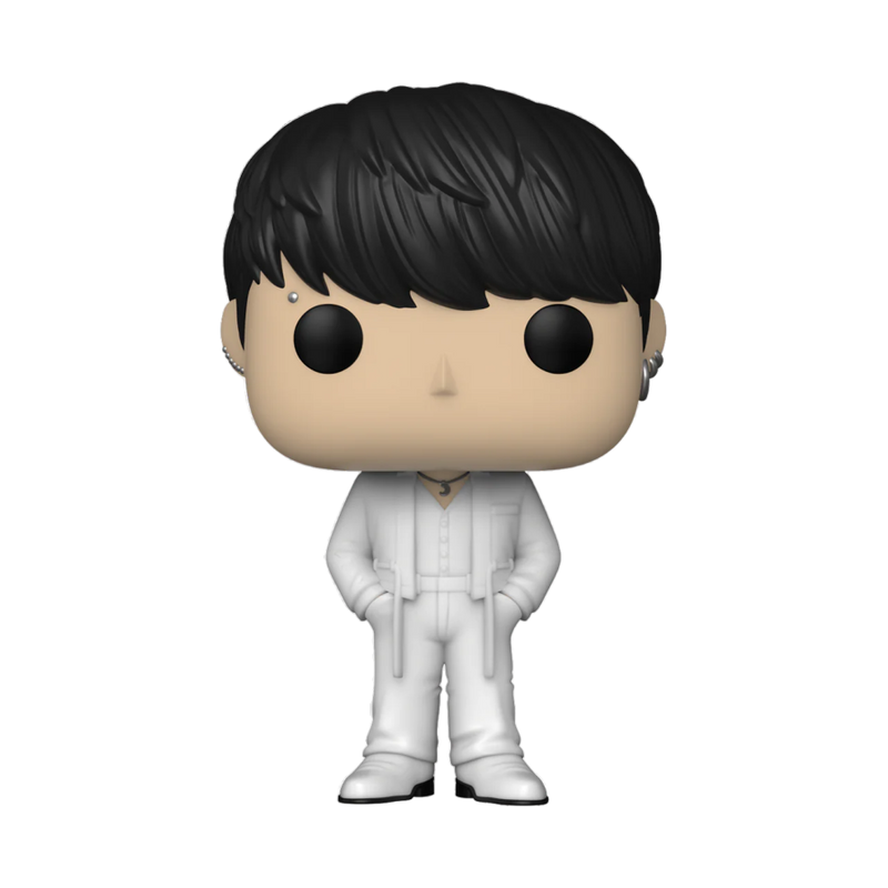BTS - Jung Kook (Proof) Pop! Vinyl Figure