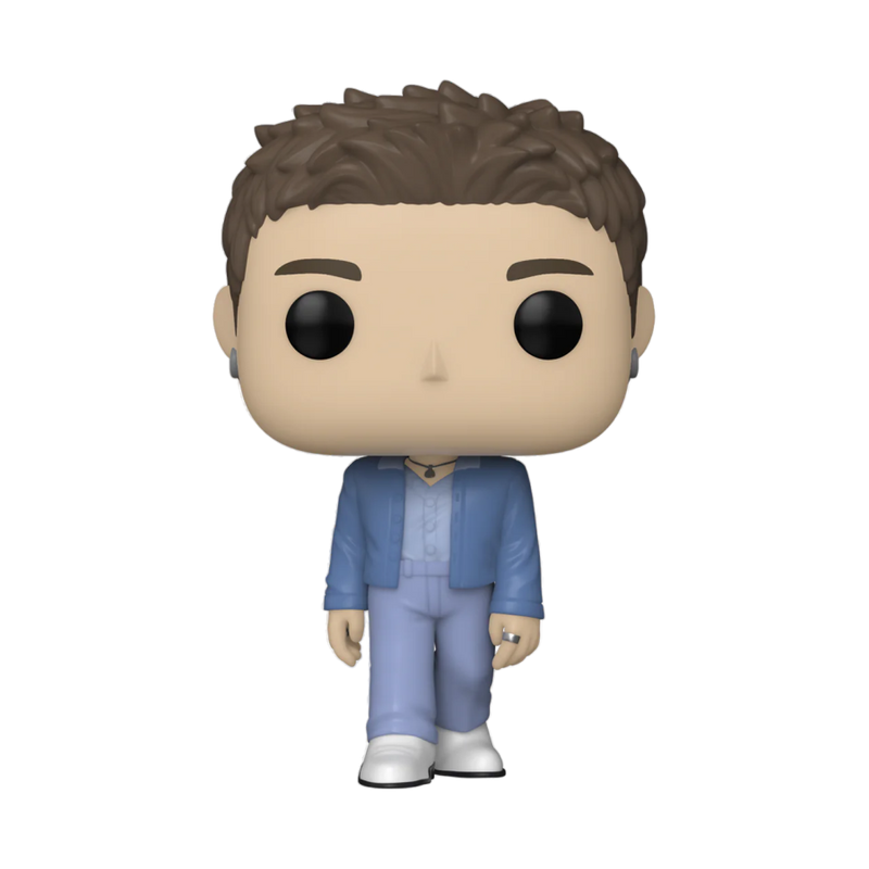 BTS - RM (Proof) Pop! Vinyl Figure