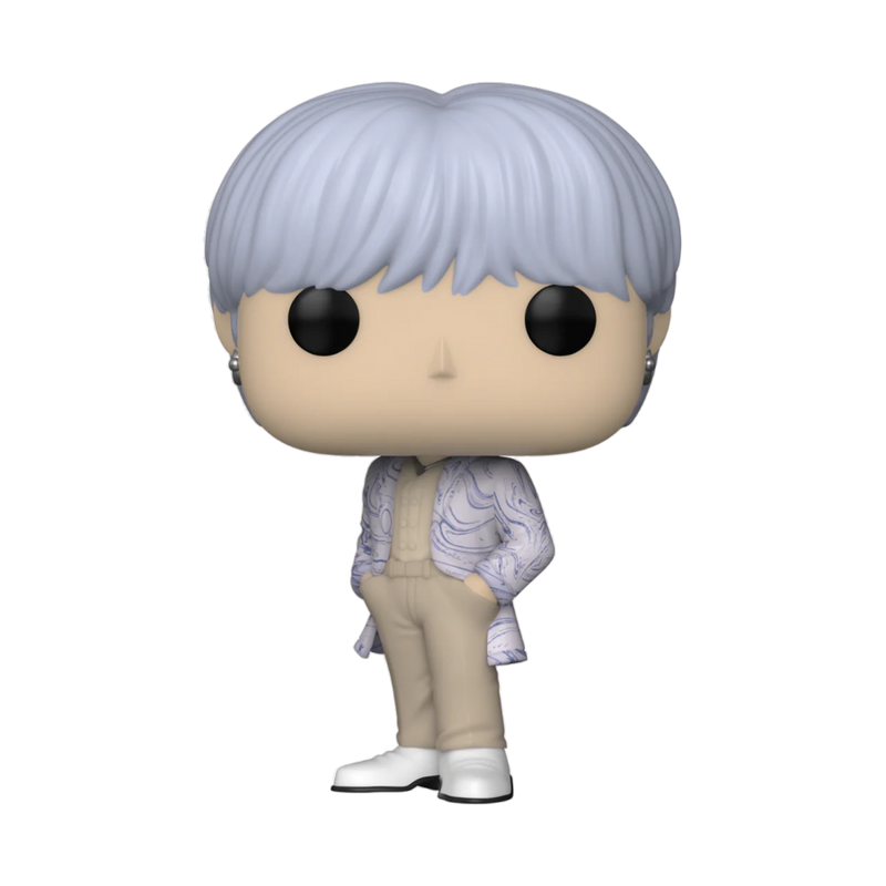 BTS - Suga (Proof) Pop! Vinyl Figure