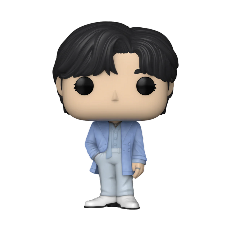 BTS - V (Proof) Pop! Vinyl Figure