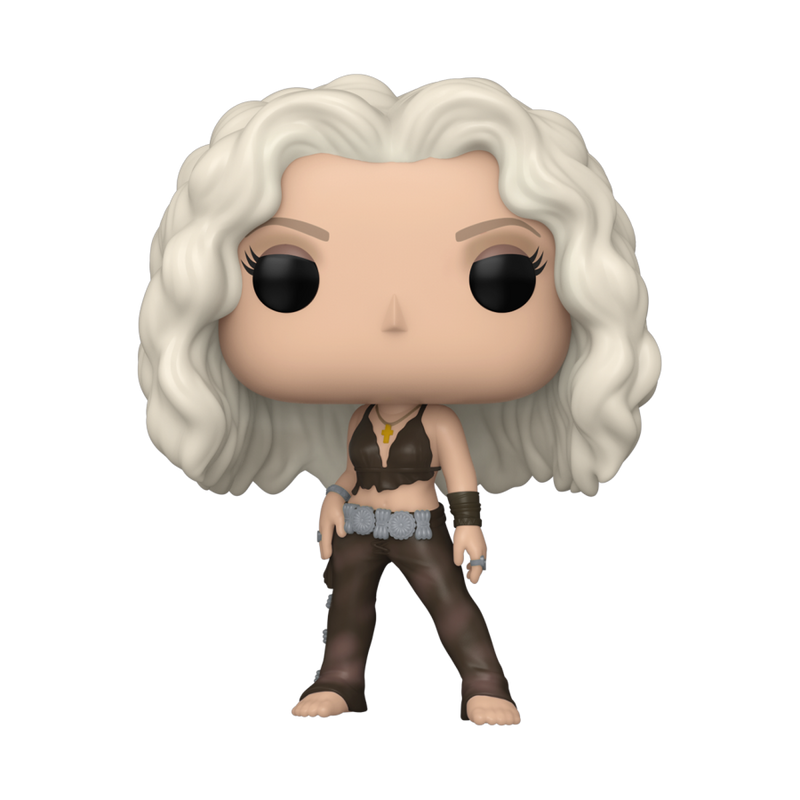 Shakira - Shakira inWherever, Wheneverin Pop! Vinyl Figure