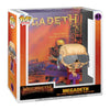 Megadeth - Peace Sells But Whos Buying Pop! Album