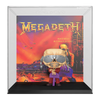 Megadeth - Peace Sells But Whos Buying Pop! Album