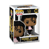 Michael Jackson - Billie Jean Pop! Vinyl Figure