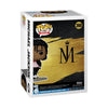Michael Jackson - Billie Jean Pop! Vinyl Figure