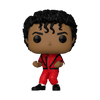 Michael Jackson - Thriller Pop! Vinyl Figure