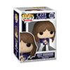 Ozzy Osbourne - Ozzy Osbourne Glitter Pop! Vinyl Figure