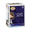 Ozzy Osbourne - Ozzy Osbourne Glitter Pop! Vinyl Figure