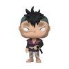 Demon Slayer - Genya Pop! Vinyl Figure