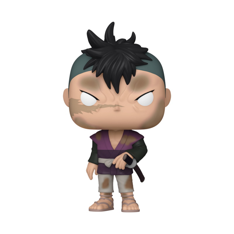 Demon Slayer - Genya Pop! Vinyl Figure
