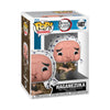 Demon Slayer - Haganezuka Pop! Vinyl Figure