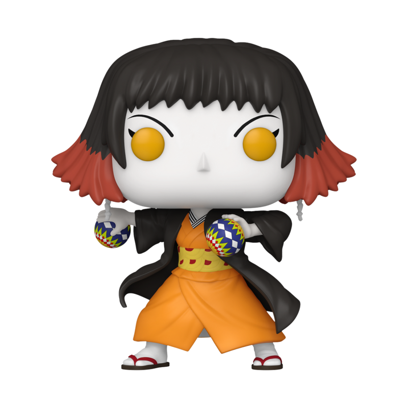 Demon Slayer - Susamaru (Chance of Chase) Pop! Vinyl Figure