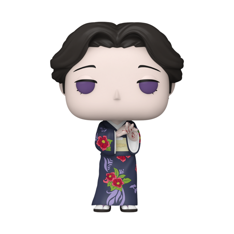 Demon Slayer - Tamayo Pop! Vinyl Figure