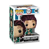 Demon Slayer - Tanjiro Training (US Exclusive) Pop! Vinyl Figure