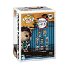Demon Slayer - Tanjiro Training (US Exclusive) Pop! Vinyl Figure