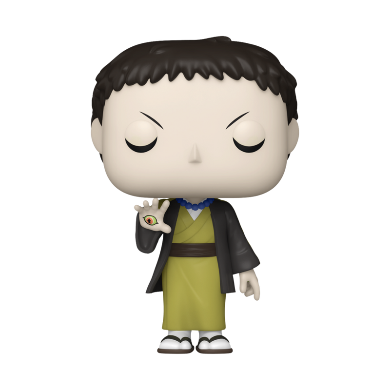 Demon Slayer - Yahaba Pop! Vinyl Figure