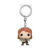 Demon Slayer - Sabito Pop! Keychain