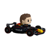 Formula 1 - Max Verstappen Pop! Ride Super Deluxe
