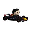 Formula 1 - Sergio Perez Pop! Ride Super Deluxe