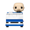 WWE - Steve Austin Zamboni Pop! Ride