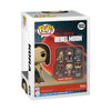 Rebel Moon - Kora Pop! Vinyl Figure