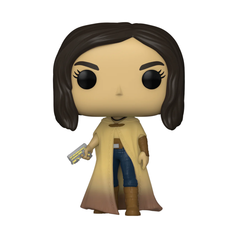 Rebel Moon - Kora Pop! Vinyl Figure