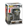 Rebel Moon - Jimmy Pop! Vinyl Figure