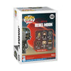 Rebel Moon - Jimmy Pop! Vinyl Figure