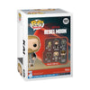 Rebel Moon - Kai Pop! Vinyl Figure