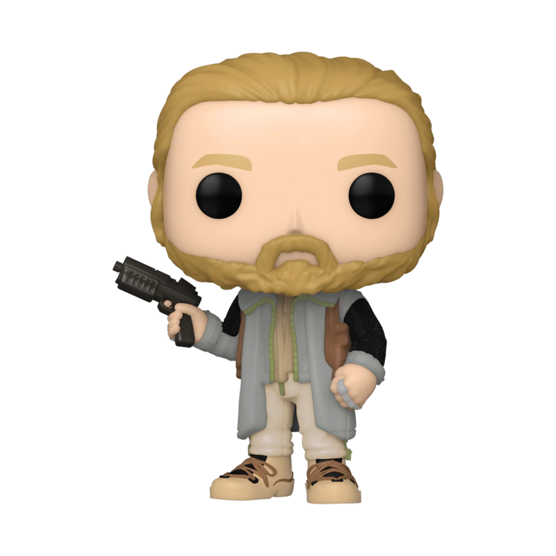 Rebel Moon - Kai Pop! Vinyl Figure