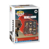Rebel Moon - Titus Pop! Vinyl Figure