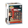 Rebel Moon - Nemesis Pop! Vinyl Figure