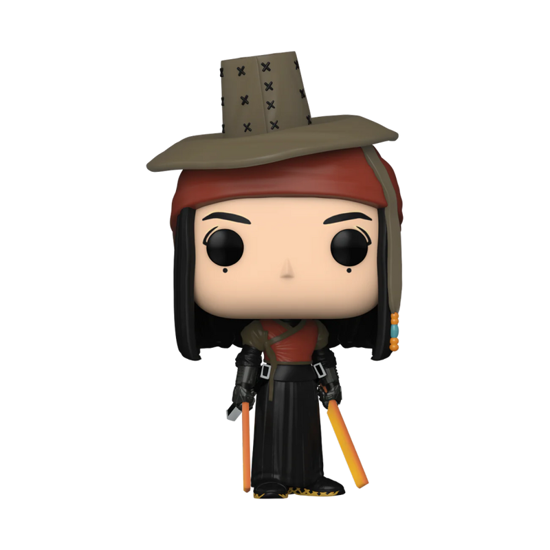 Rebel Moon - Nemesis Pop! Vinyl Figure