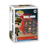Rebel Moon - Atticus Noble Pop! Vinyl Figure