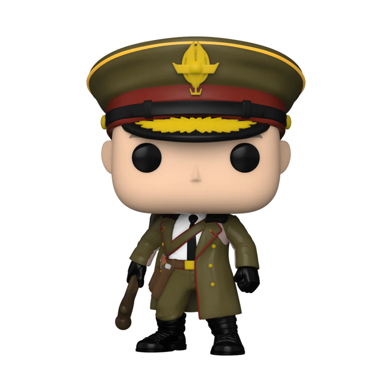 Rebel Moon - Atticus Noble Pop! Vinyl Figure