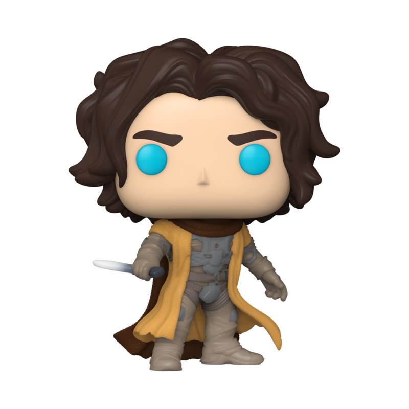 Dune 2 - Paul Atreides Pop! Vinyl Figure