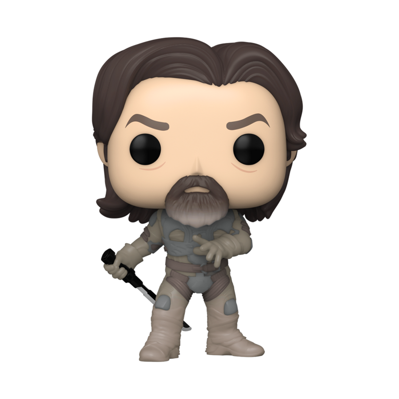 Dune 2 - Gurney Halleck Pop! Vinyl Figure