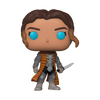Dune 2 - Chani Pop! Vinyl Figure